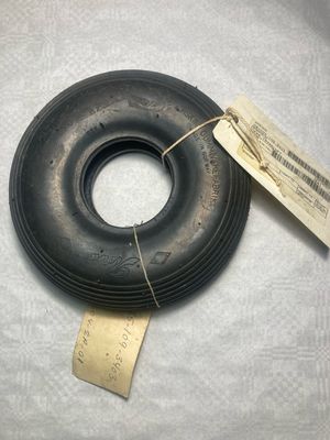 Reifen Stützrolle Laufwerk
