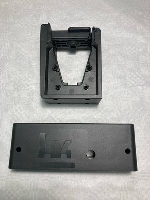 Halterung G 36