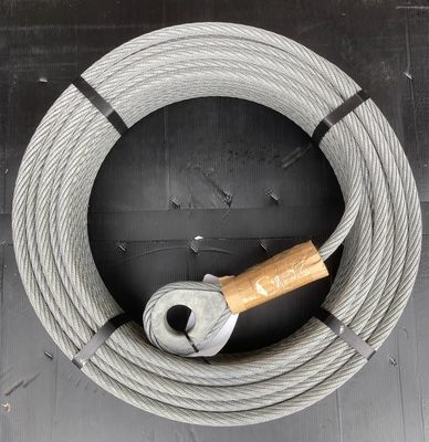 Windenseil für Seilwinde Rotzler 16mm