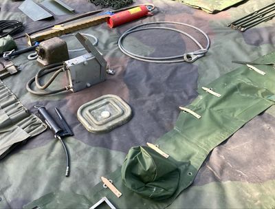 Zubehör Verschiedenes