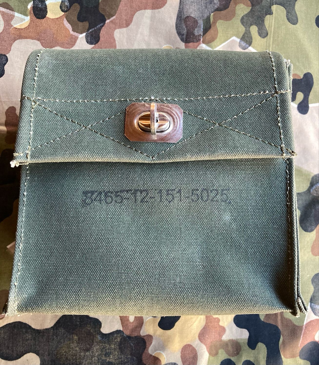Tasche Aufbewahrung Vorrat