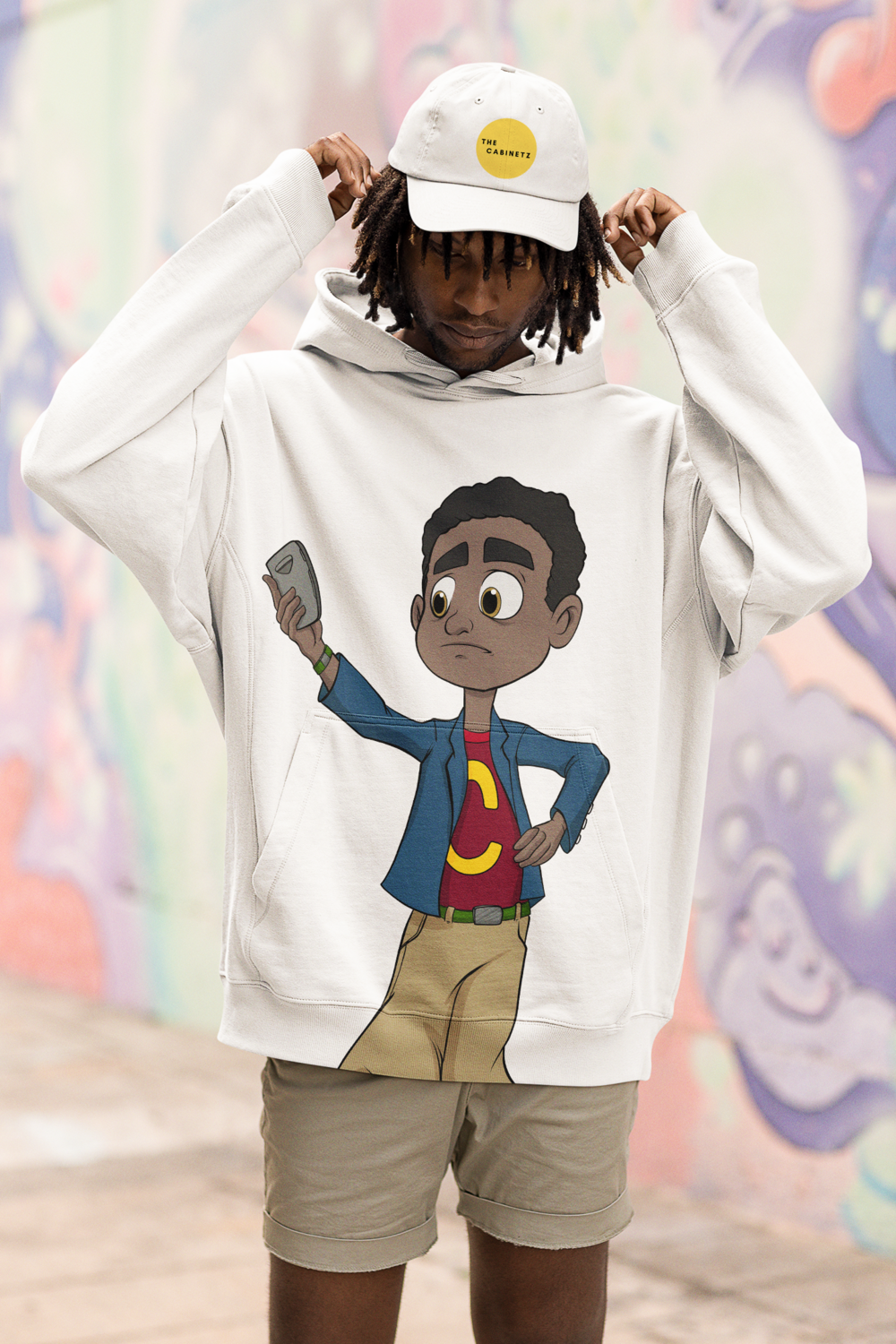 Kids Hoodie
