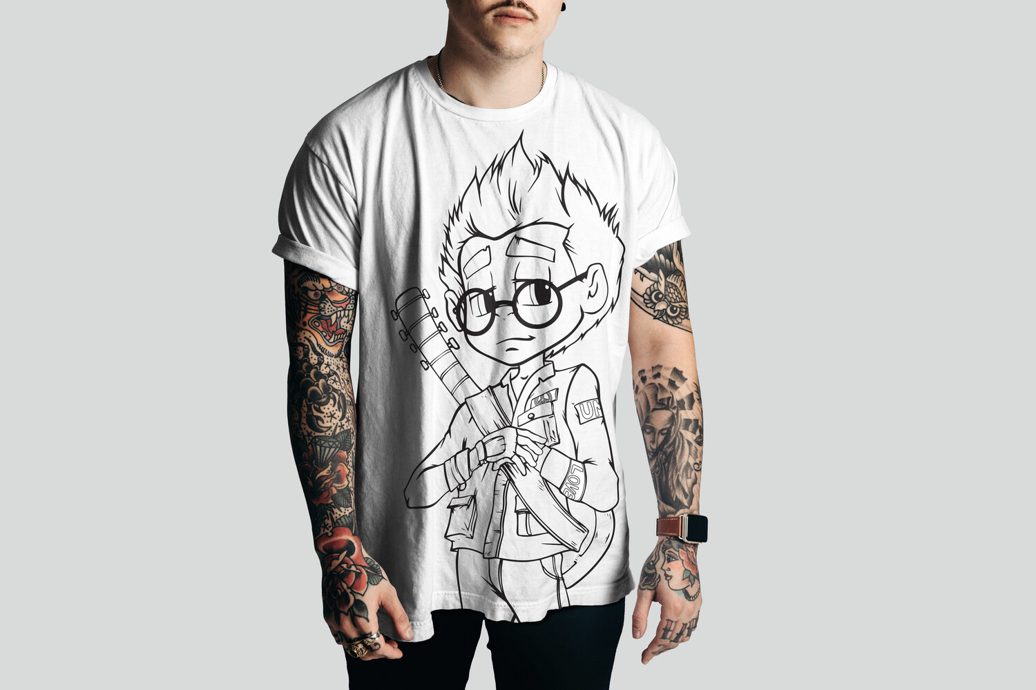 Adult&#39;s T-Shirt