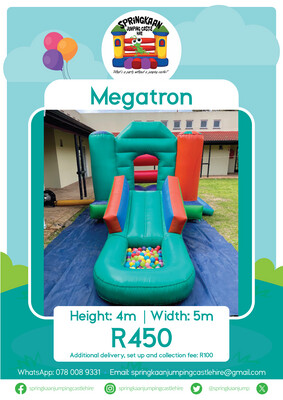 Megatron