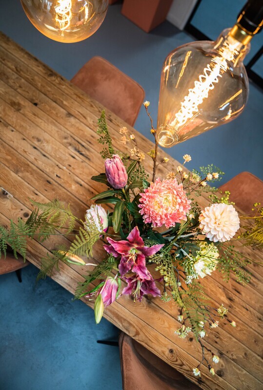Kunstbloemen