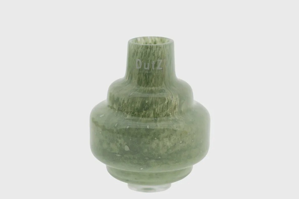 Dutz Vase Urtii Small Pistache