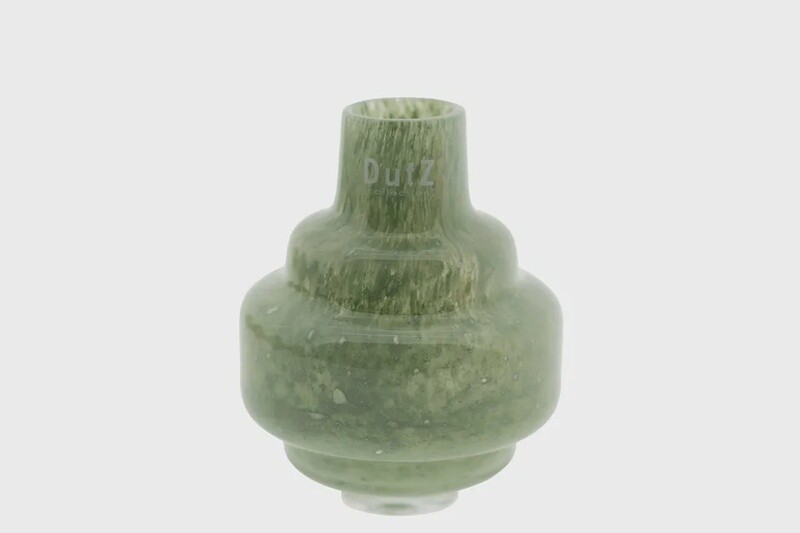 Dutz Vase Urtii Small Pistache