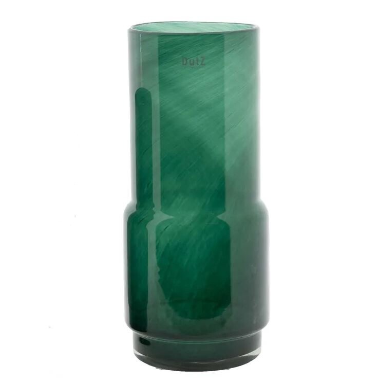 Dutz Vase Fenn Large Darkgreen