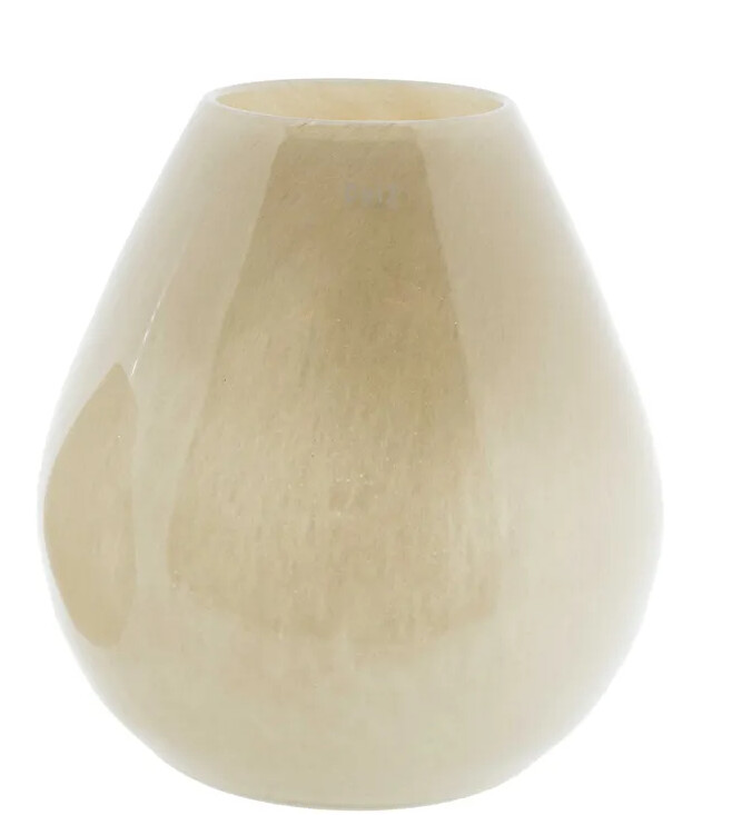 Dutz Vase Druba Large Beige