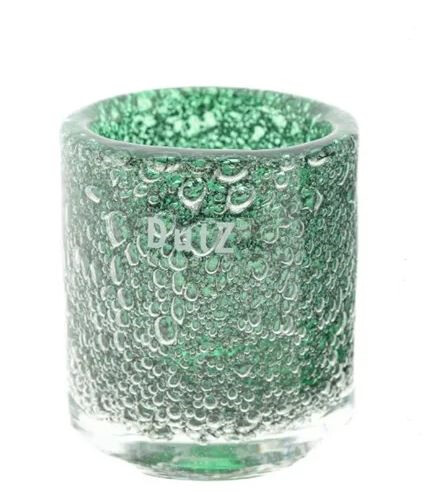 Dutz Cillinder Vase Galaxy Pine Bubbles
