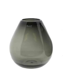 Dutz Vase Druba Smoke Small