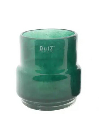 Dutz Vase Maartje Small Darkgreen