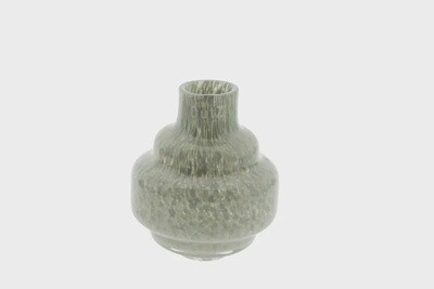 Dutz Vase Urtii Small Light Grey