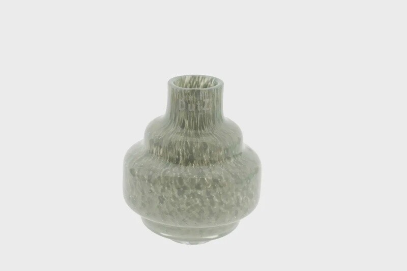 Dutz Vase Urtii Small Light Grey