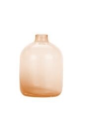 Mini Bulb Vase Mocca