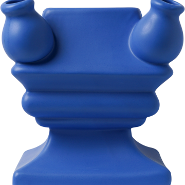 Stapelvaas Delfts BlauwBodem