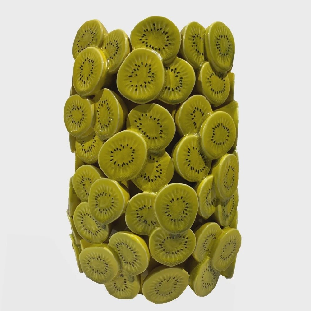All Vase Kiwi