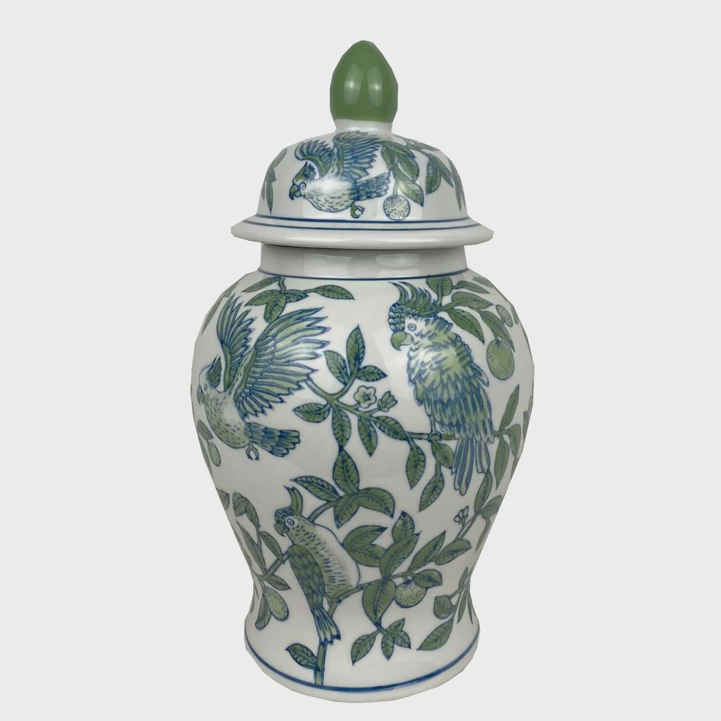 All Vase Garden