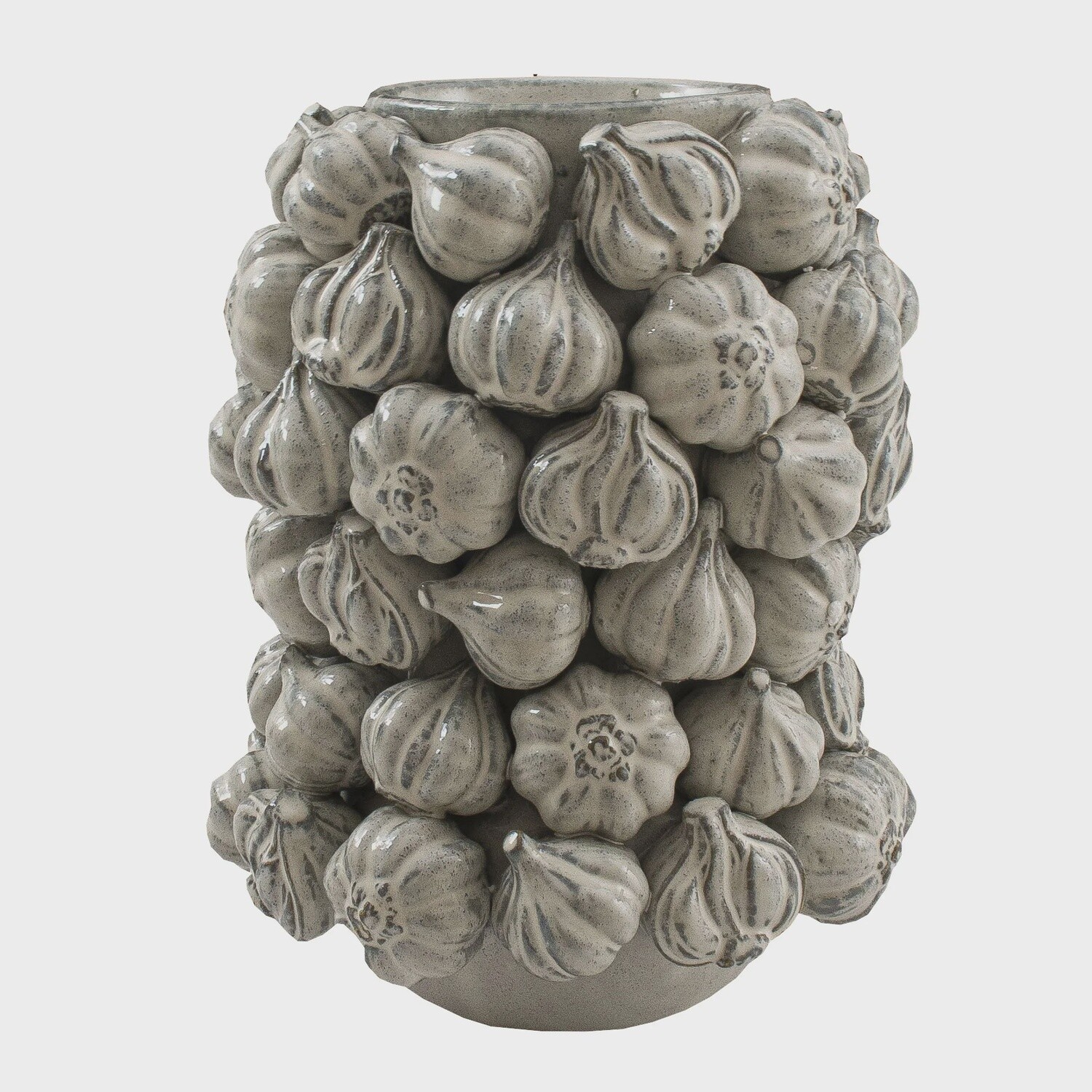 Vase All Garlic