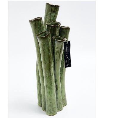 Juul Vase Green XL