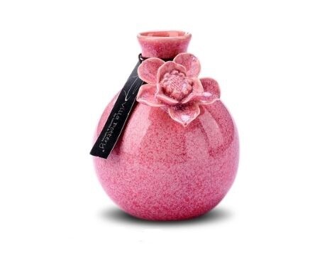 Jolie Vase Pink