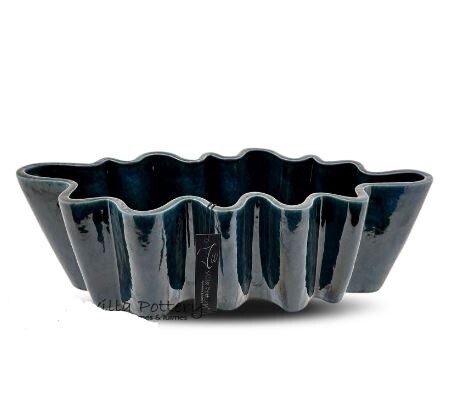 Bowl Corsica Dark Green