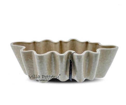 Bowl Corsica Cream