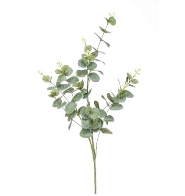 Eucalyptus Spray Green 75 cm