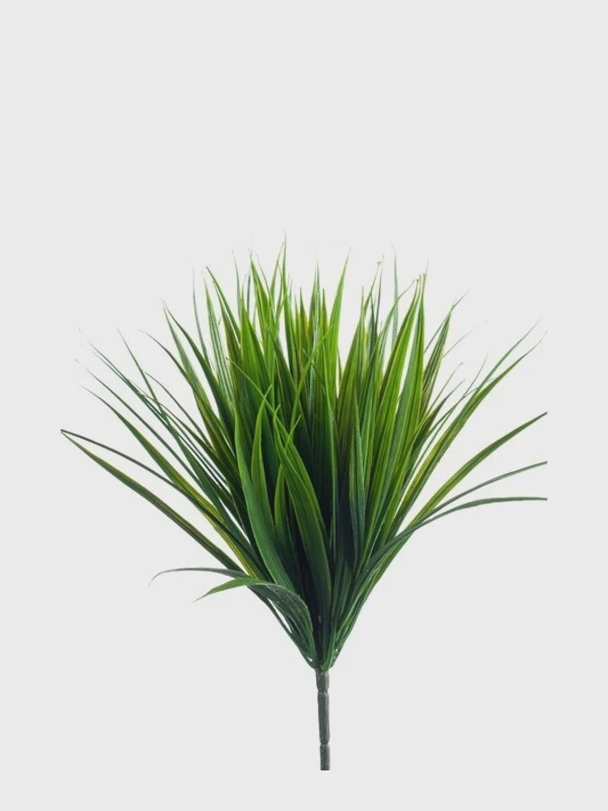 Grass Bush 33 cm