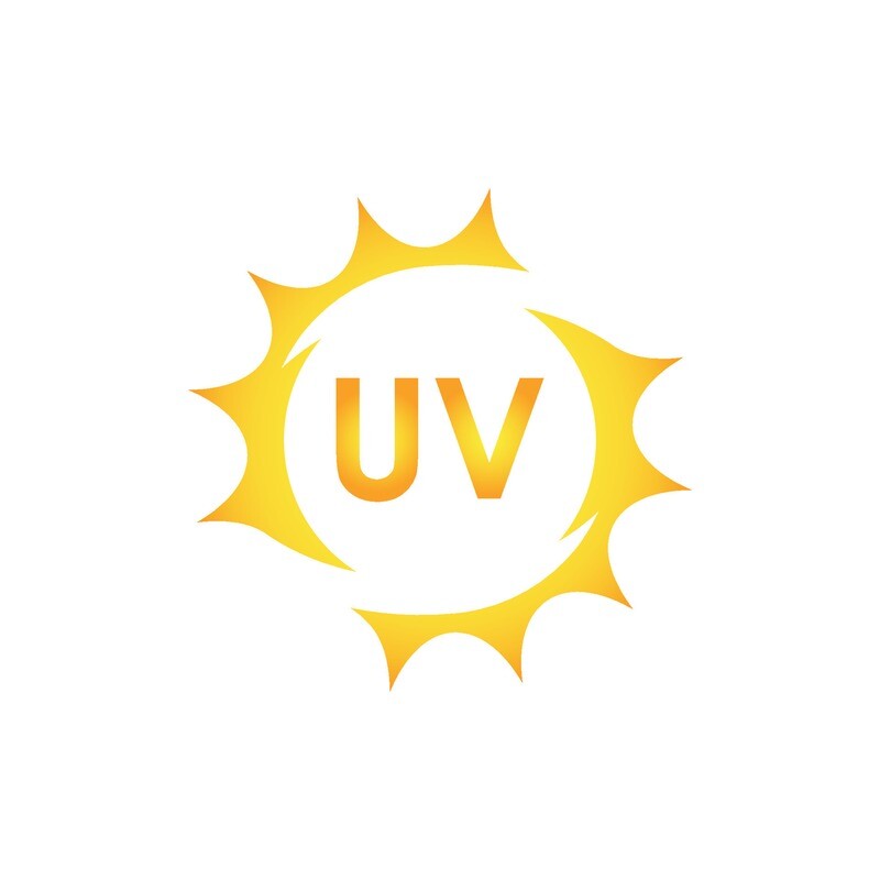 UV Bestendig