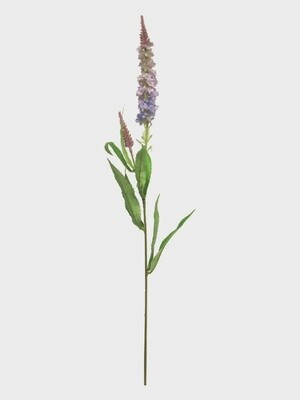 Veronica spray purple 76cm