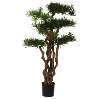 Podocarpus Kunstplant 145 cm