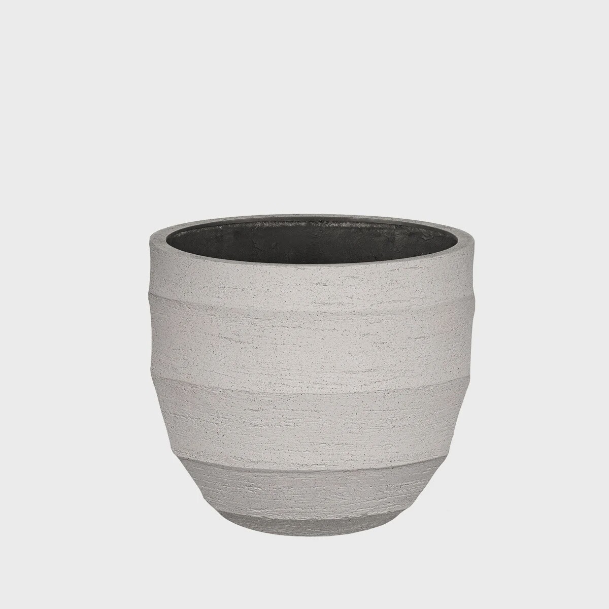 Bordo New Egg Pot 80 - Sand