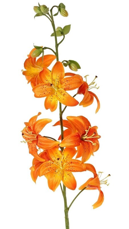 Kunstbloemen Los
