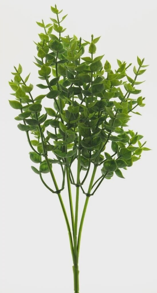 Eucalyptus bush green 36cm