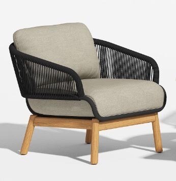 Tuinstoelen