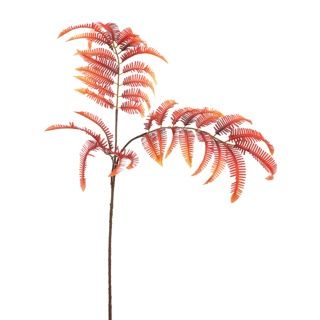 Arista Leaf Orange 110 cm