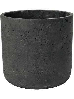 Charlie XXL Black Washed