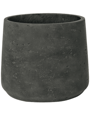 Patt XXXL Black Washed