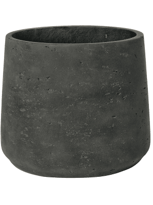 Patt XXL Black Washed