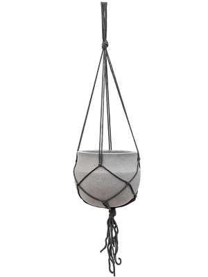 Hangende Bloempot Stone