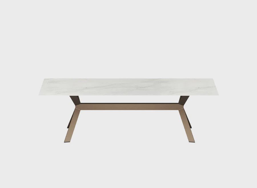 Lexx High Dining Table