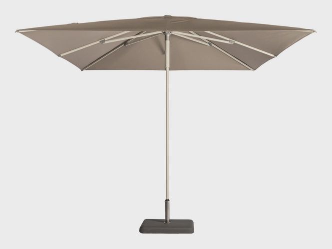 Amado Chalk Alu 300x300/8 taupe