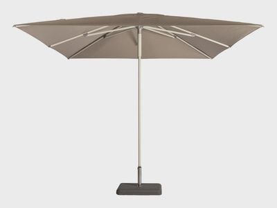 Amado Chalk Alu 300x300/8 taupe