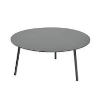 Kick Lage tafel