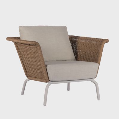 Tuin fauteuil Stanley
