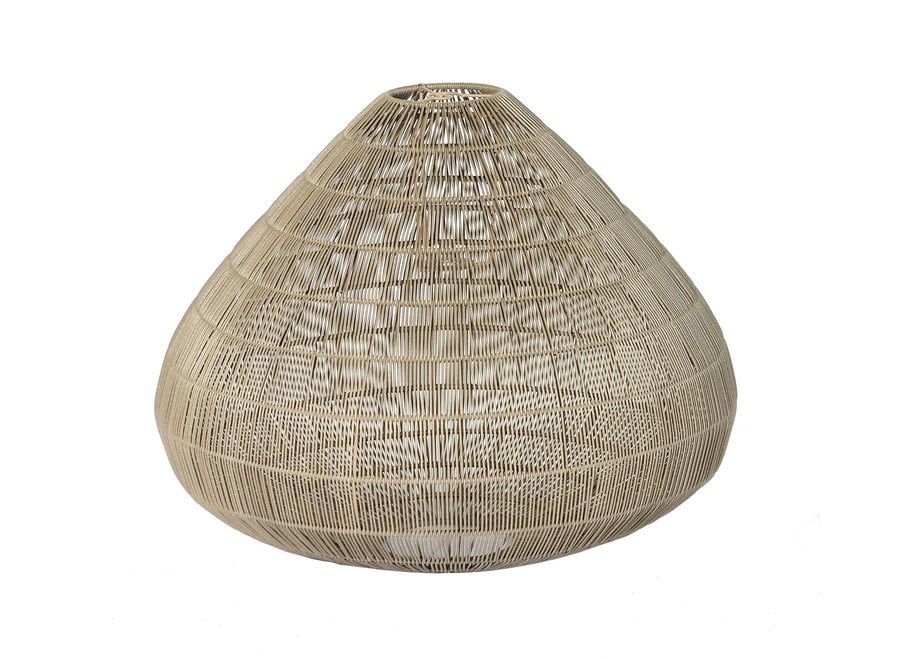 Wes lampenkamp Bepple Large