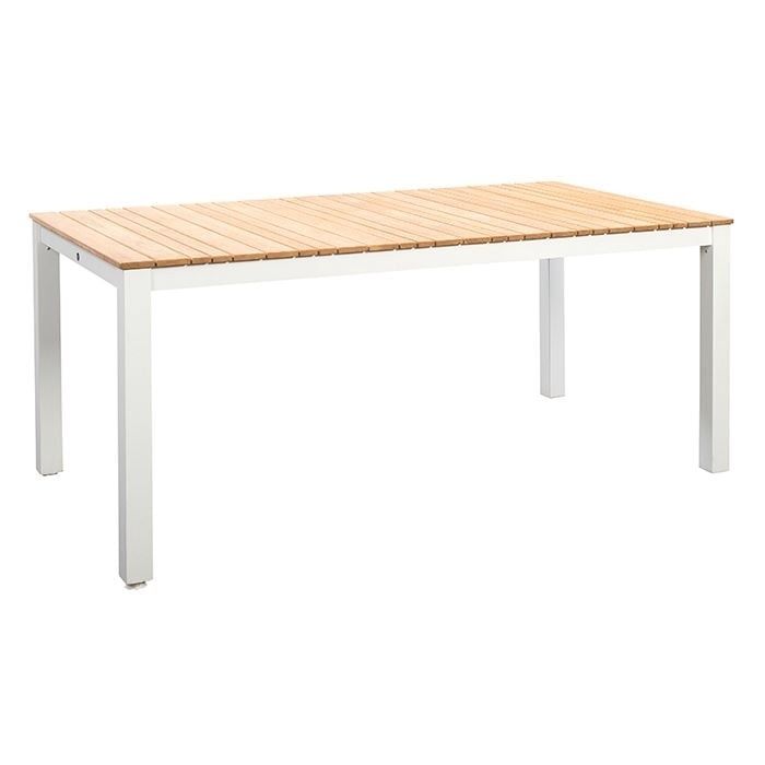 Arashi dining table 169x90cm