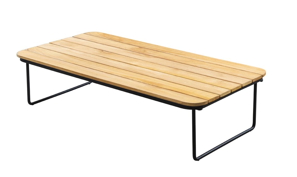 Taiyo coffee table 120x60x30cm