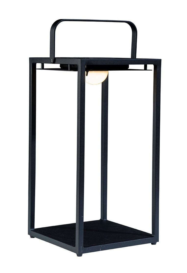 Yoi Buiten Lantaarn Black 50